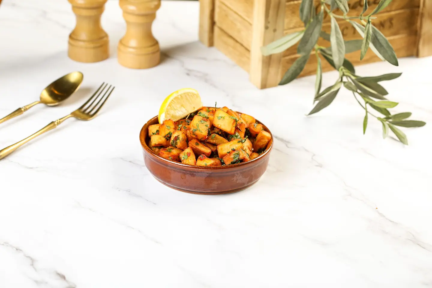 Batata Harra