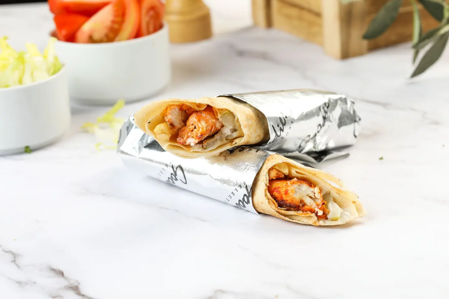 Red Shish Taouk