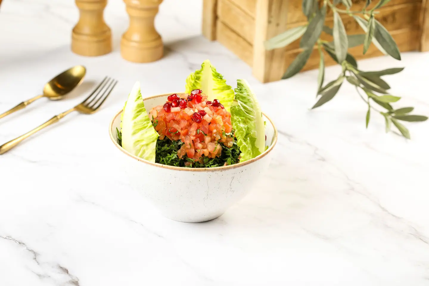 Tabbouleh