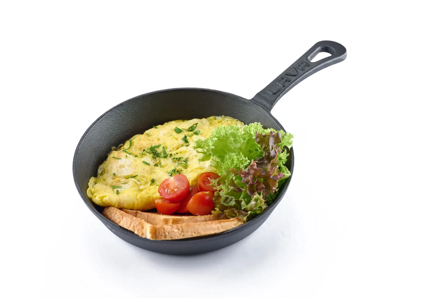 Omelette