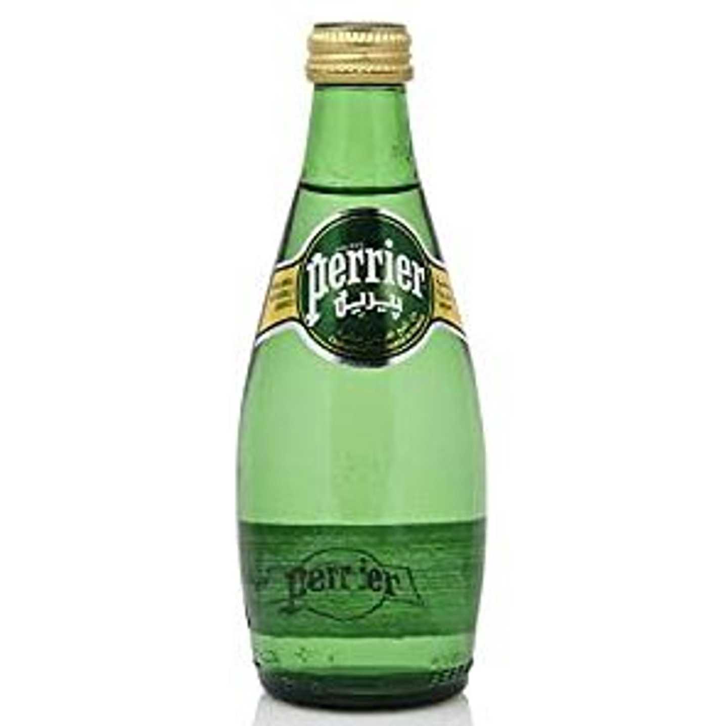 Sparkling Water