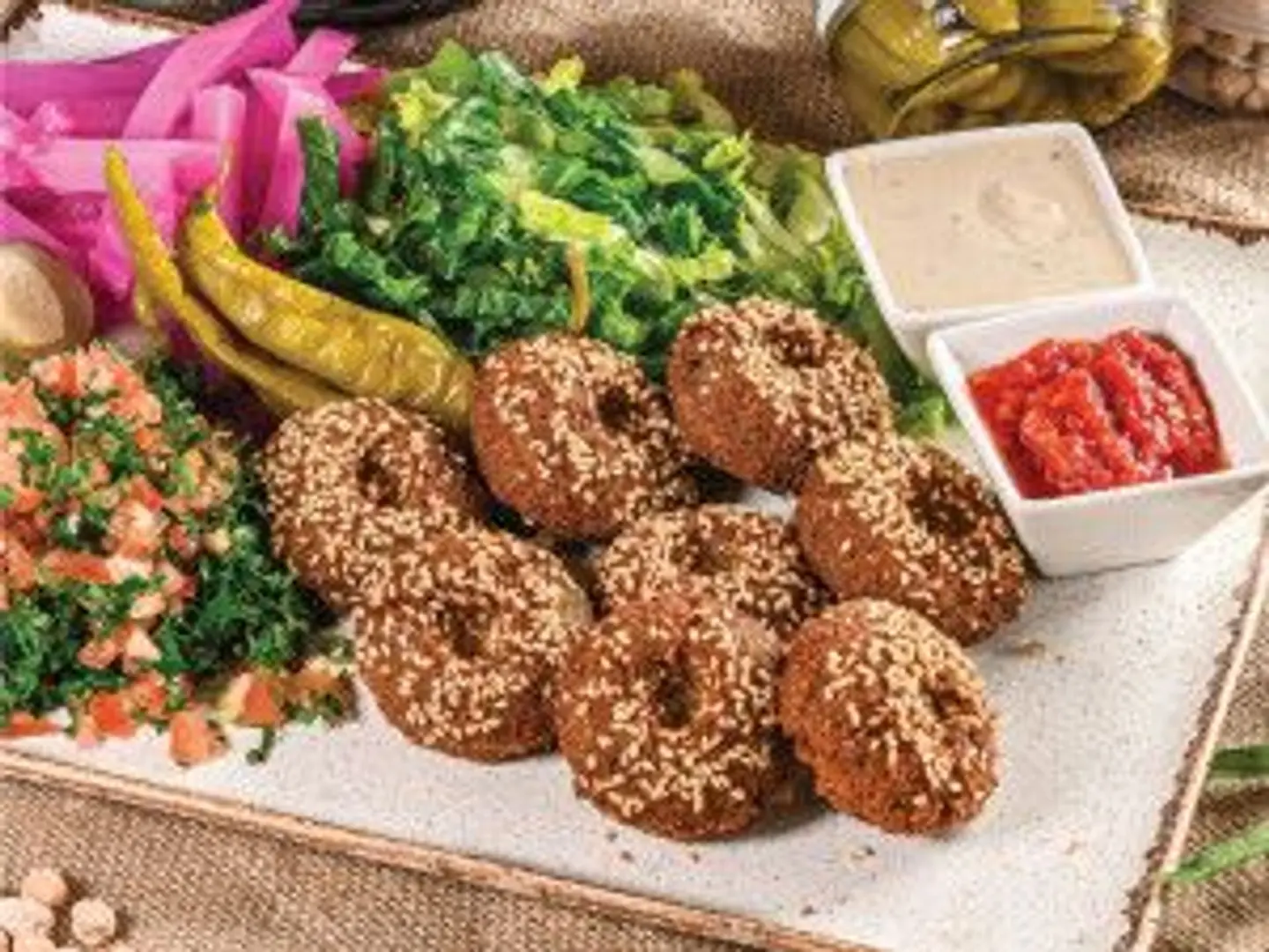 Falafel