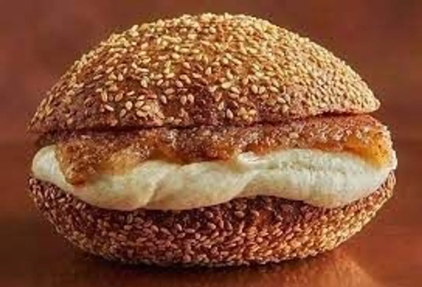 Kunafa Cheese Kaak