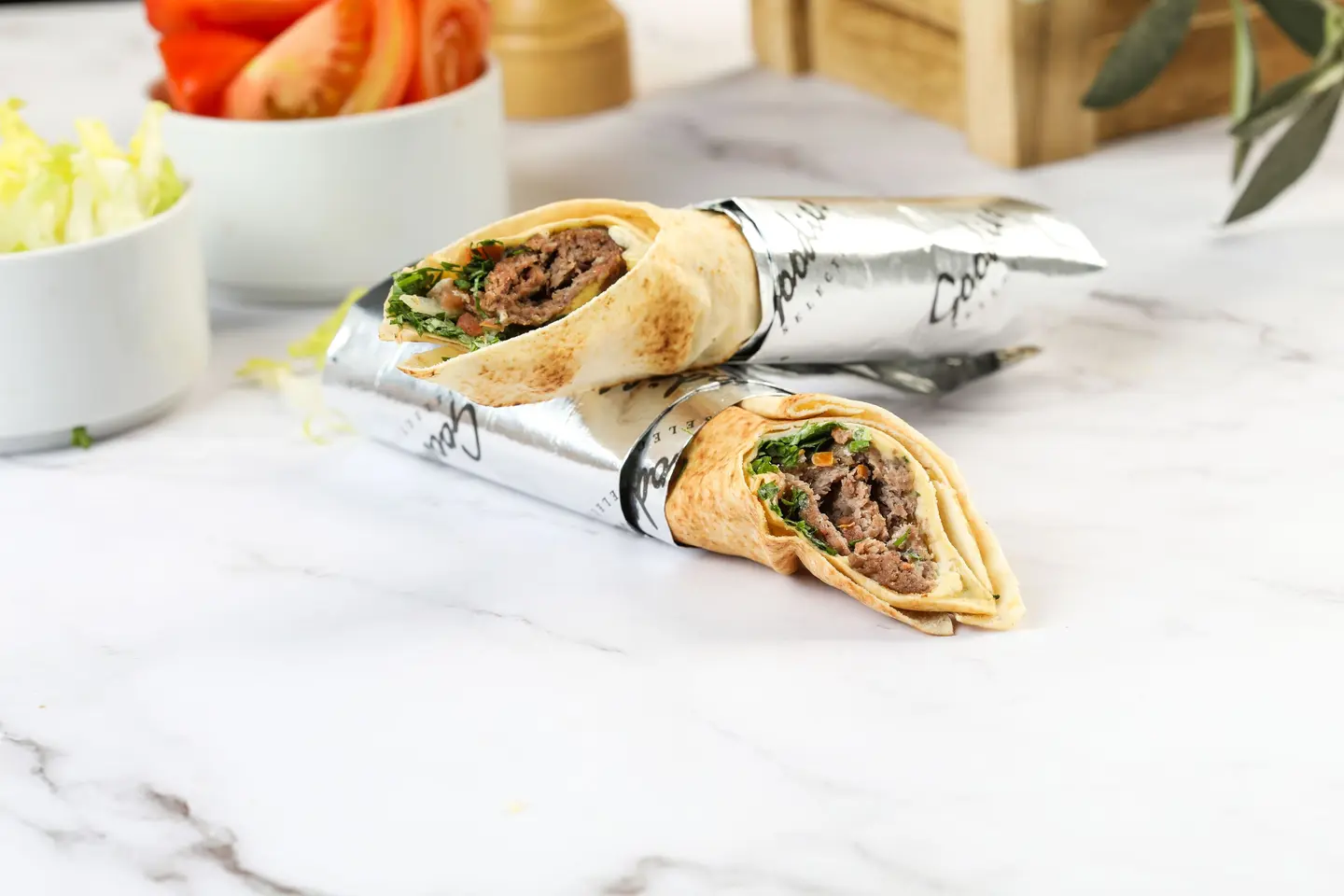 Kebab Meat