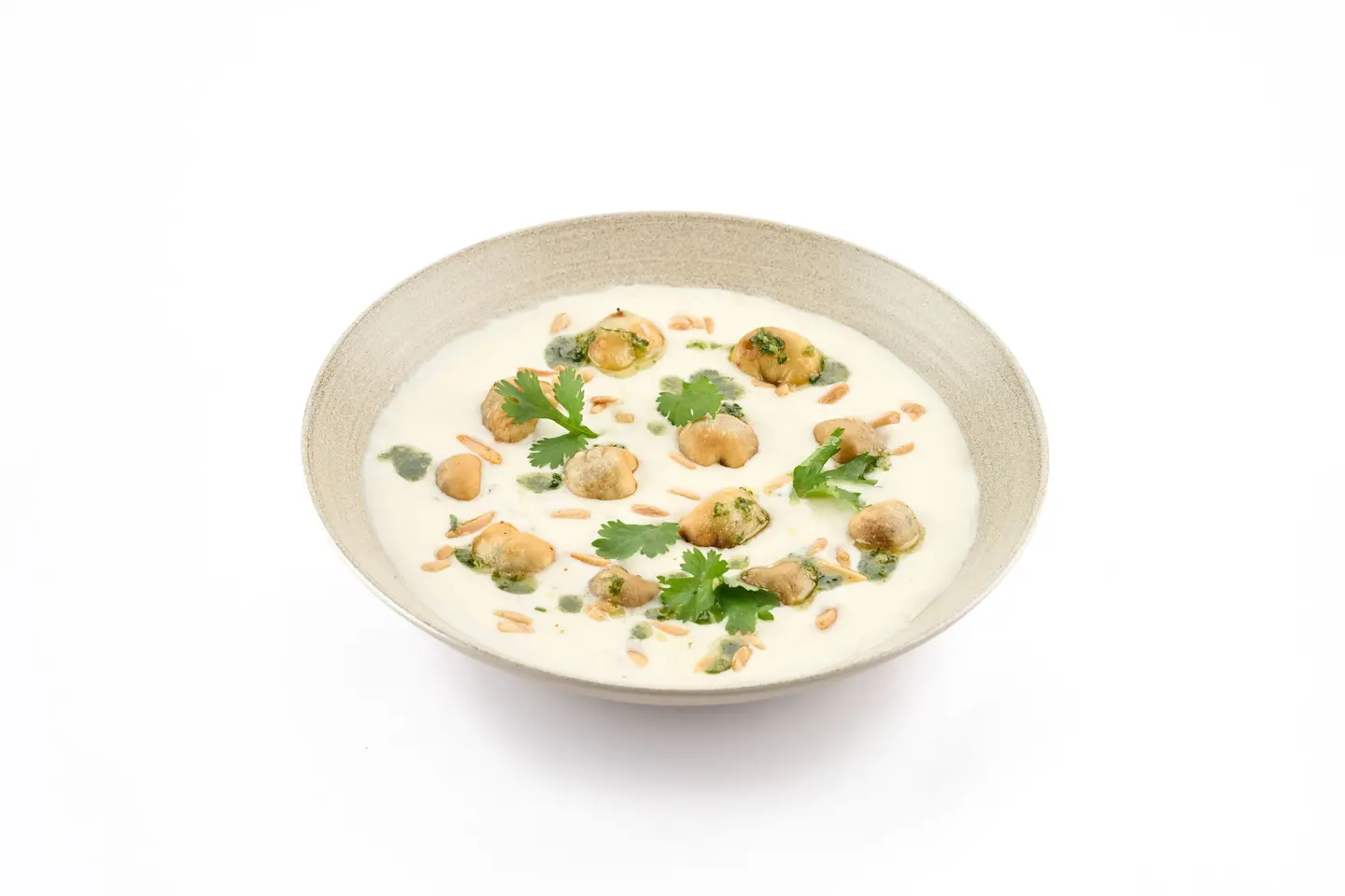 شيش برك مع الرز الابيض