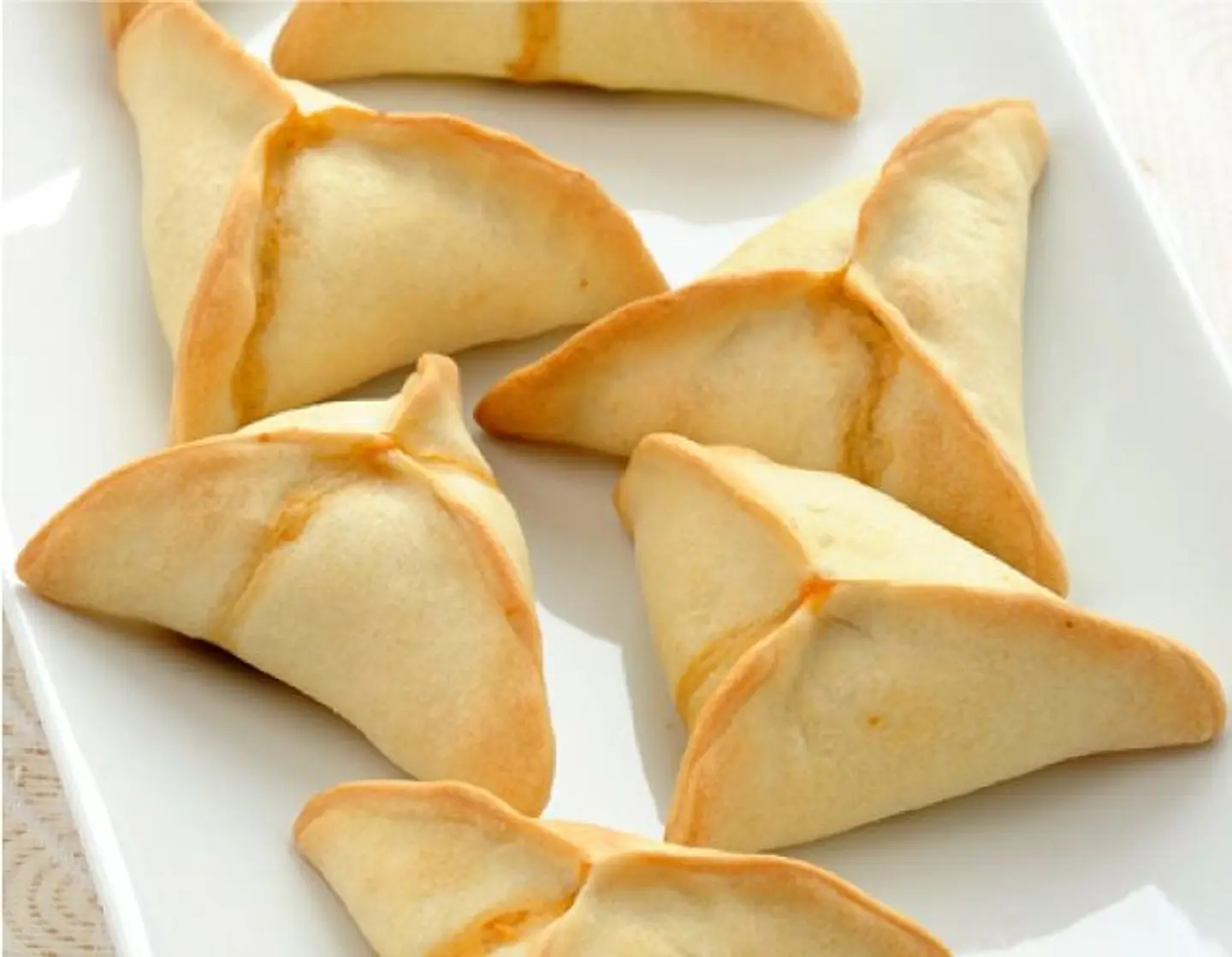 Fatayer Spinach