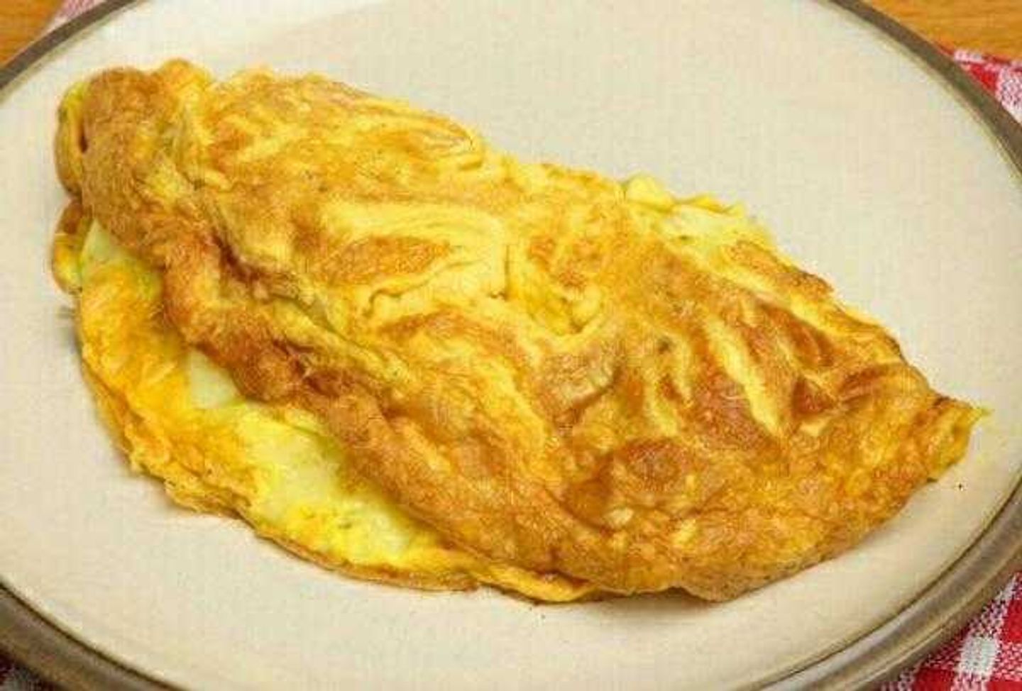 Fried Egg