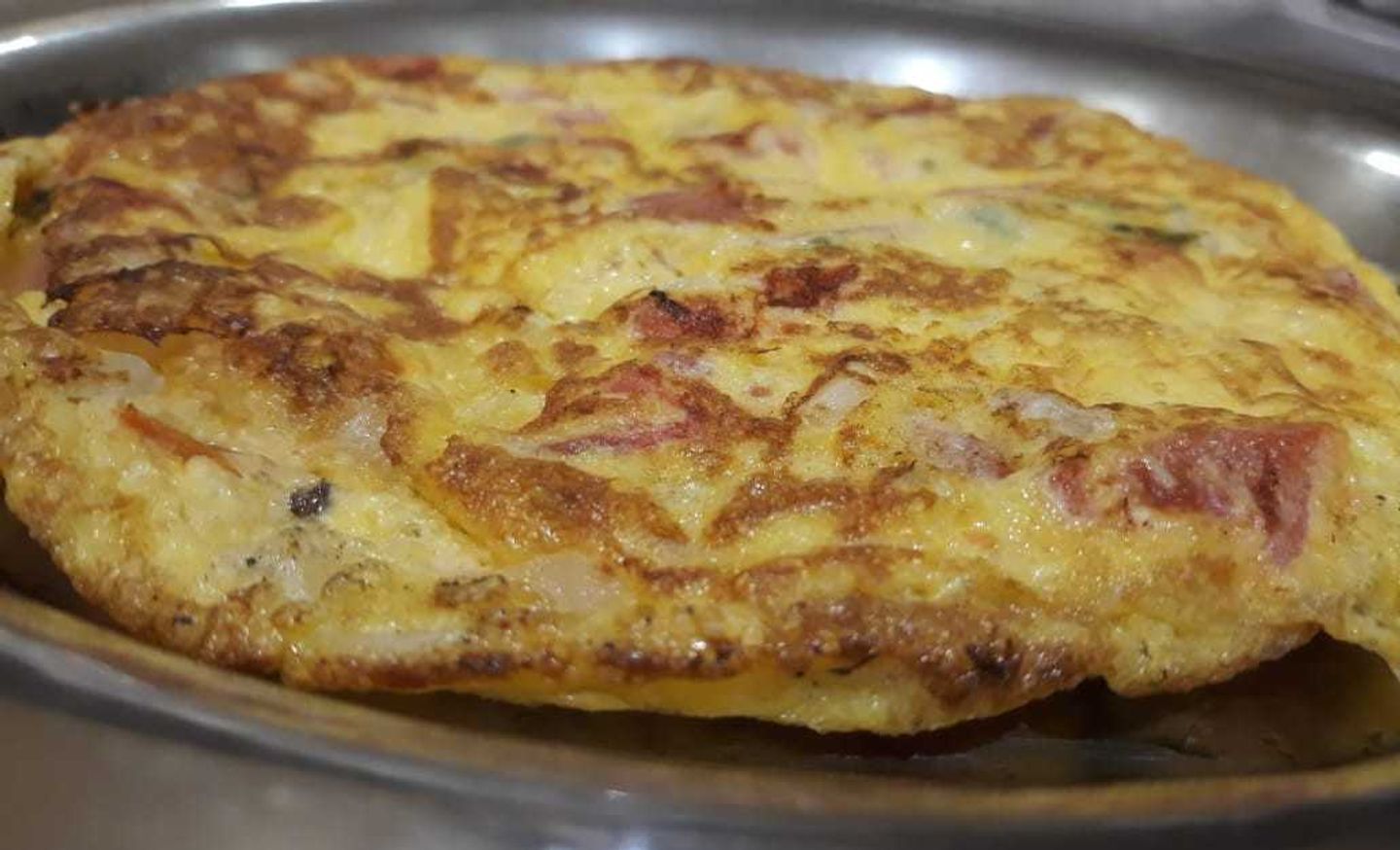 Baked Eggs