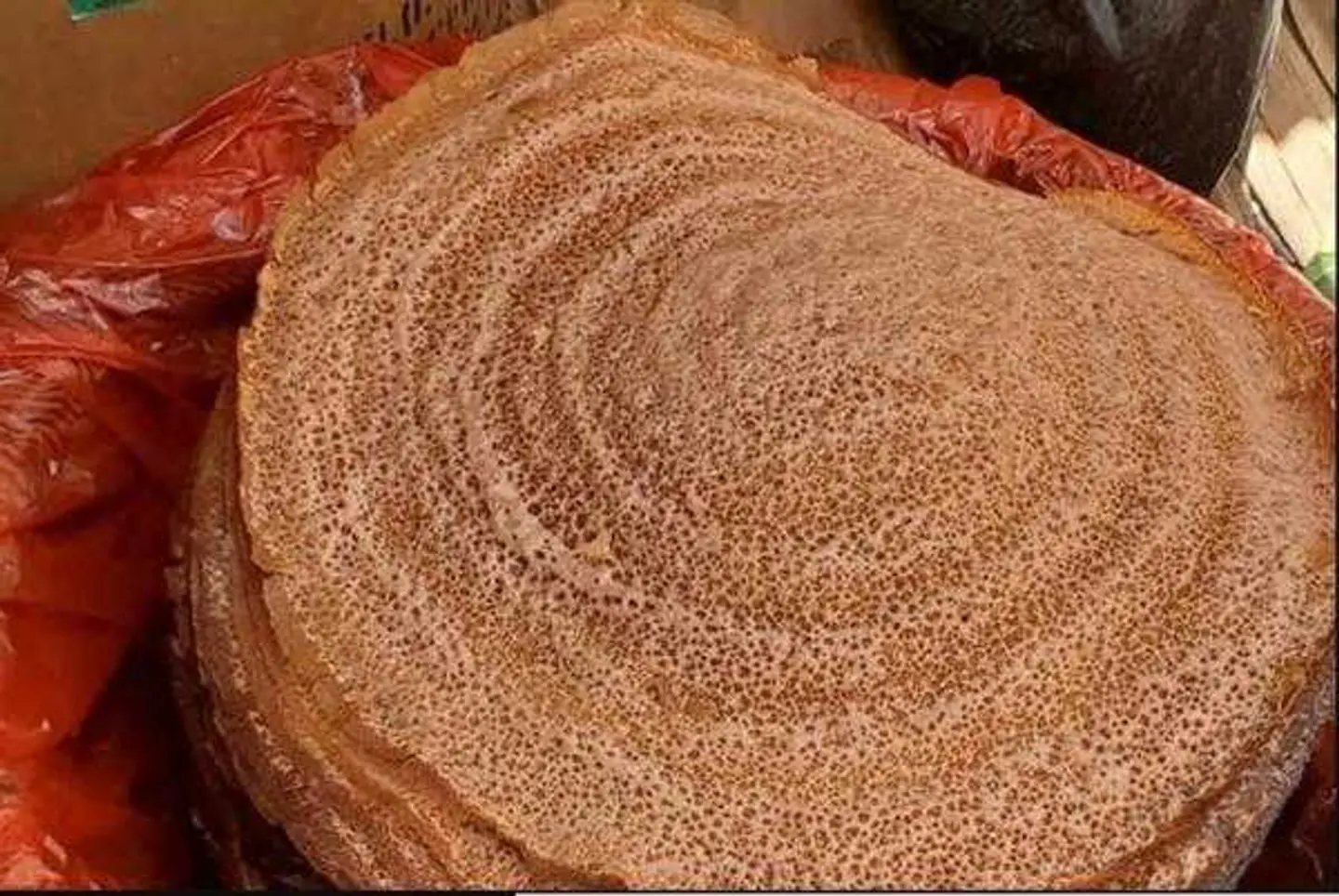 لحوح