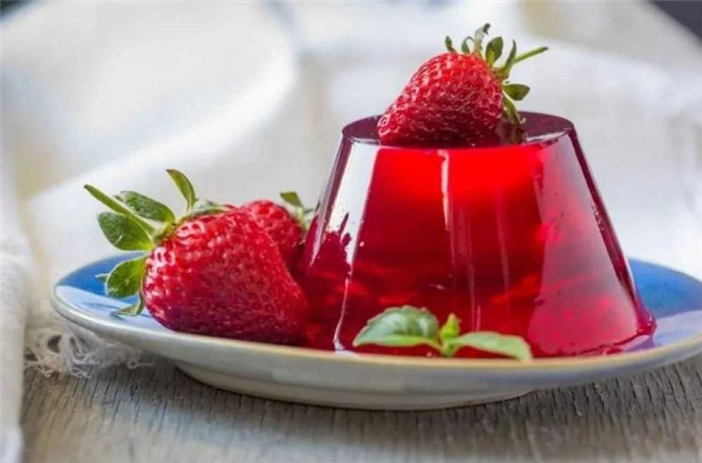 Strawberry Jelly