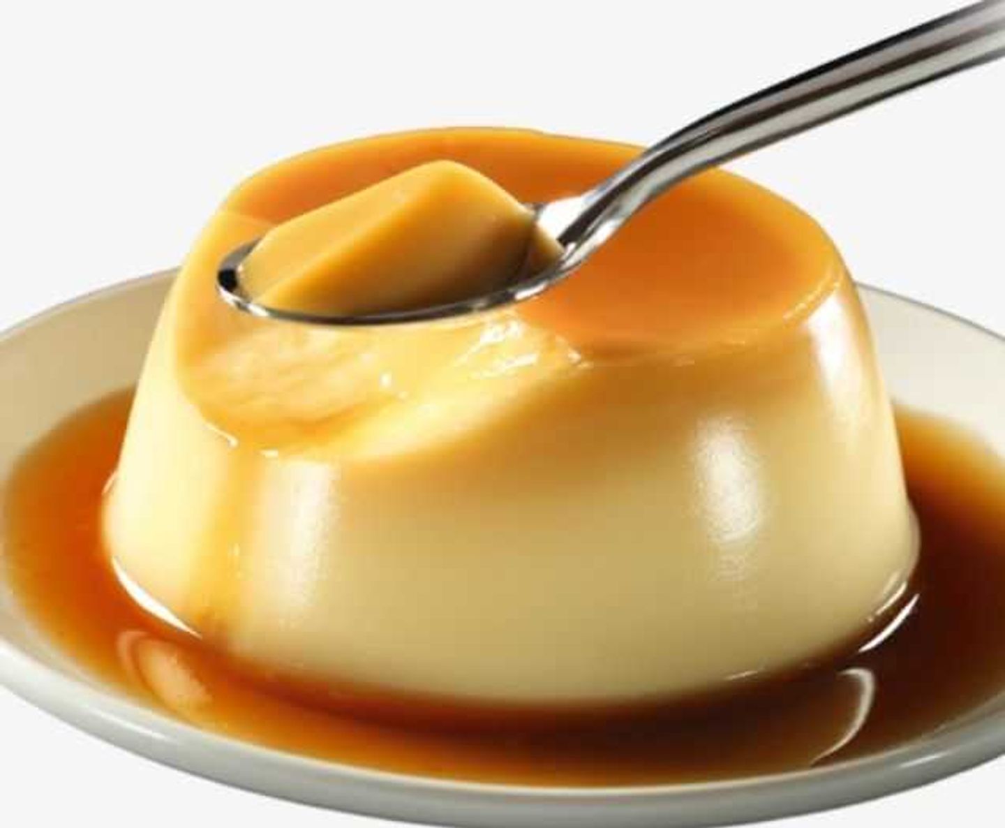 Creme Caramel