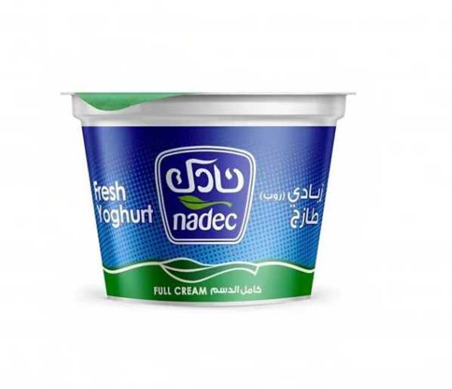 Yoghurt
