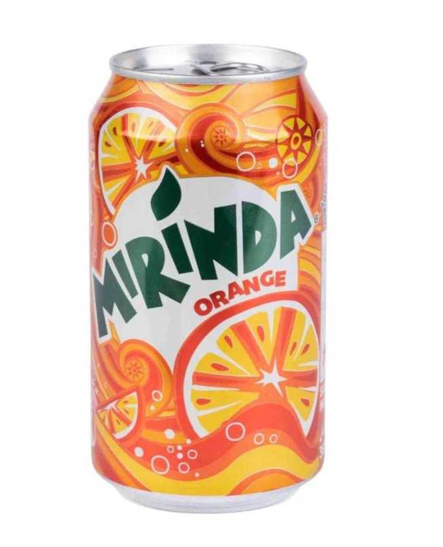 Mirinda Orange