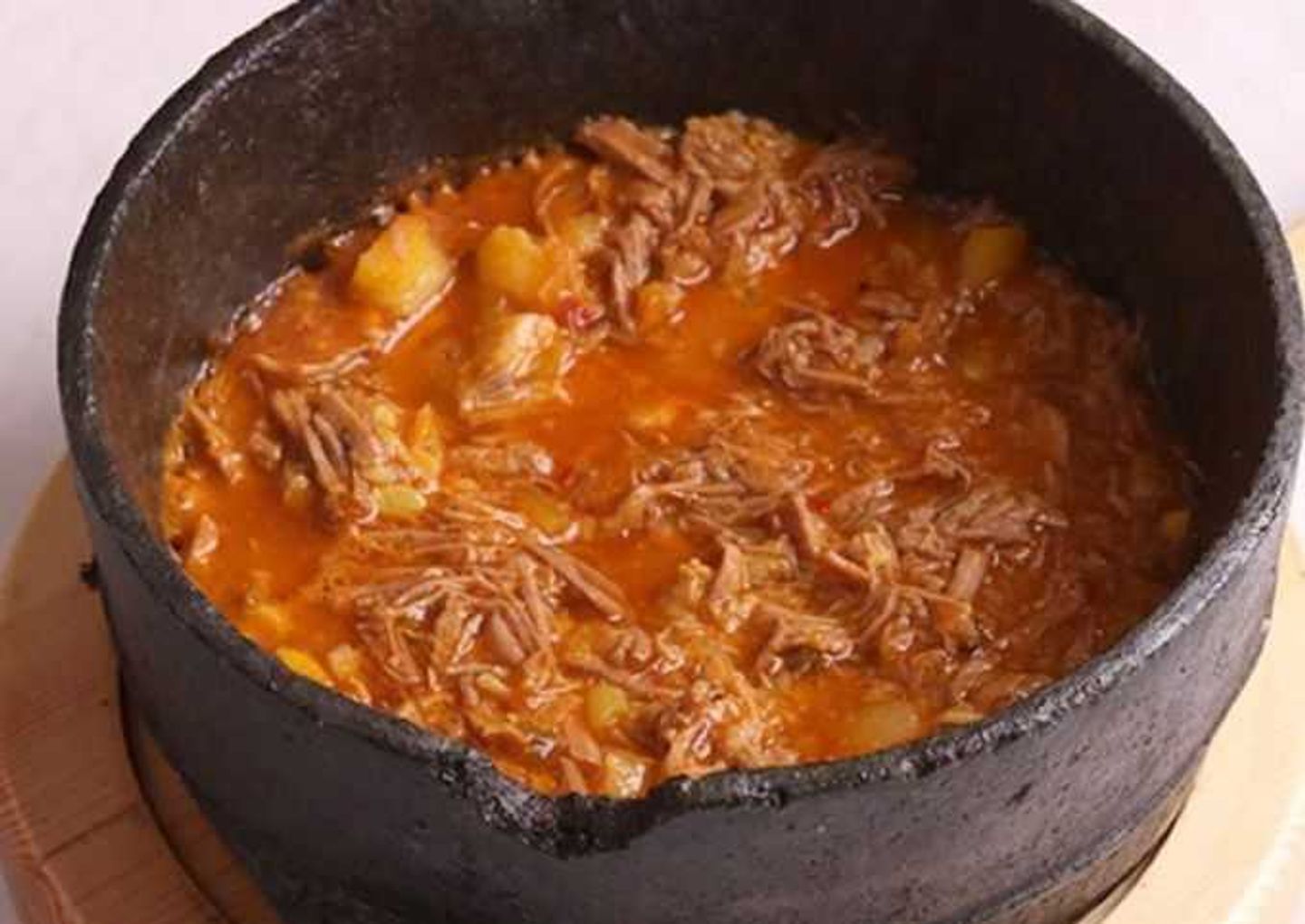 Fasha Meat