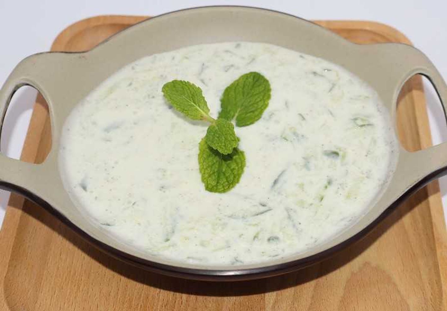 Cucumber Laban