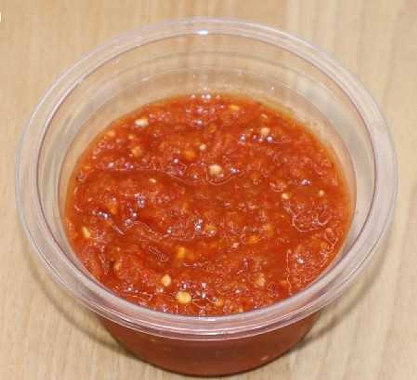 Red Salad