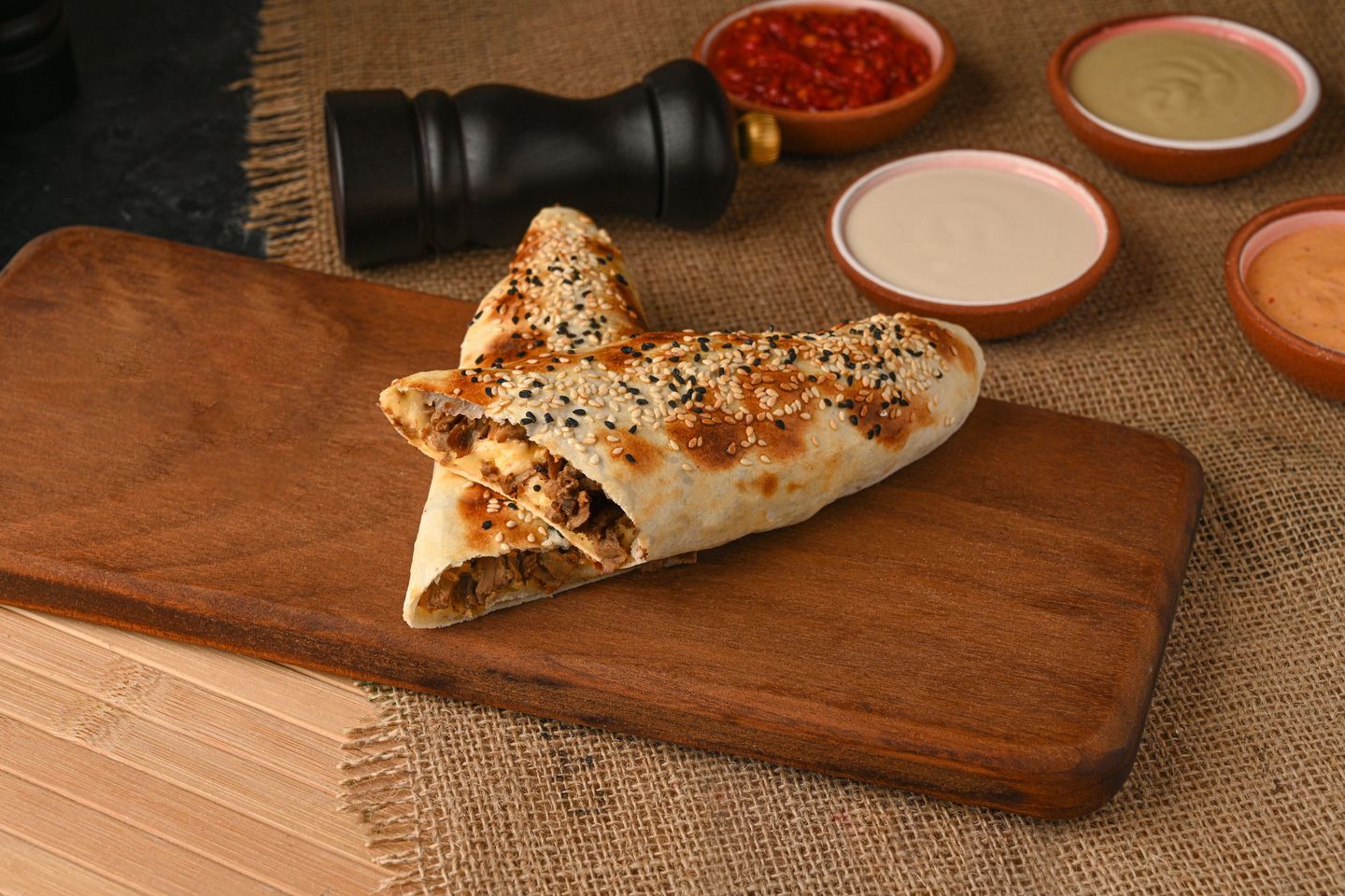 Hajiah Bayti
