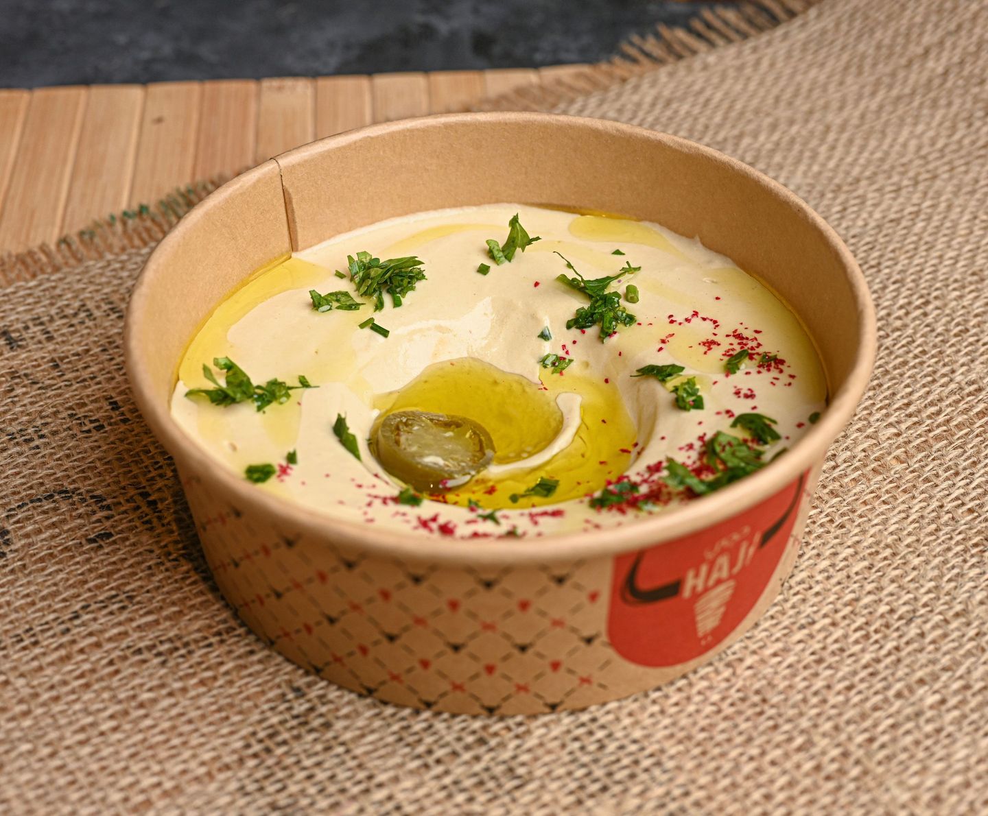 Hummus