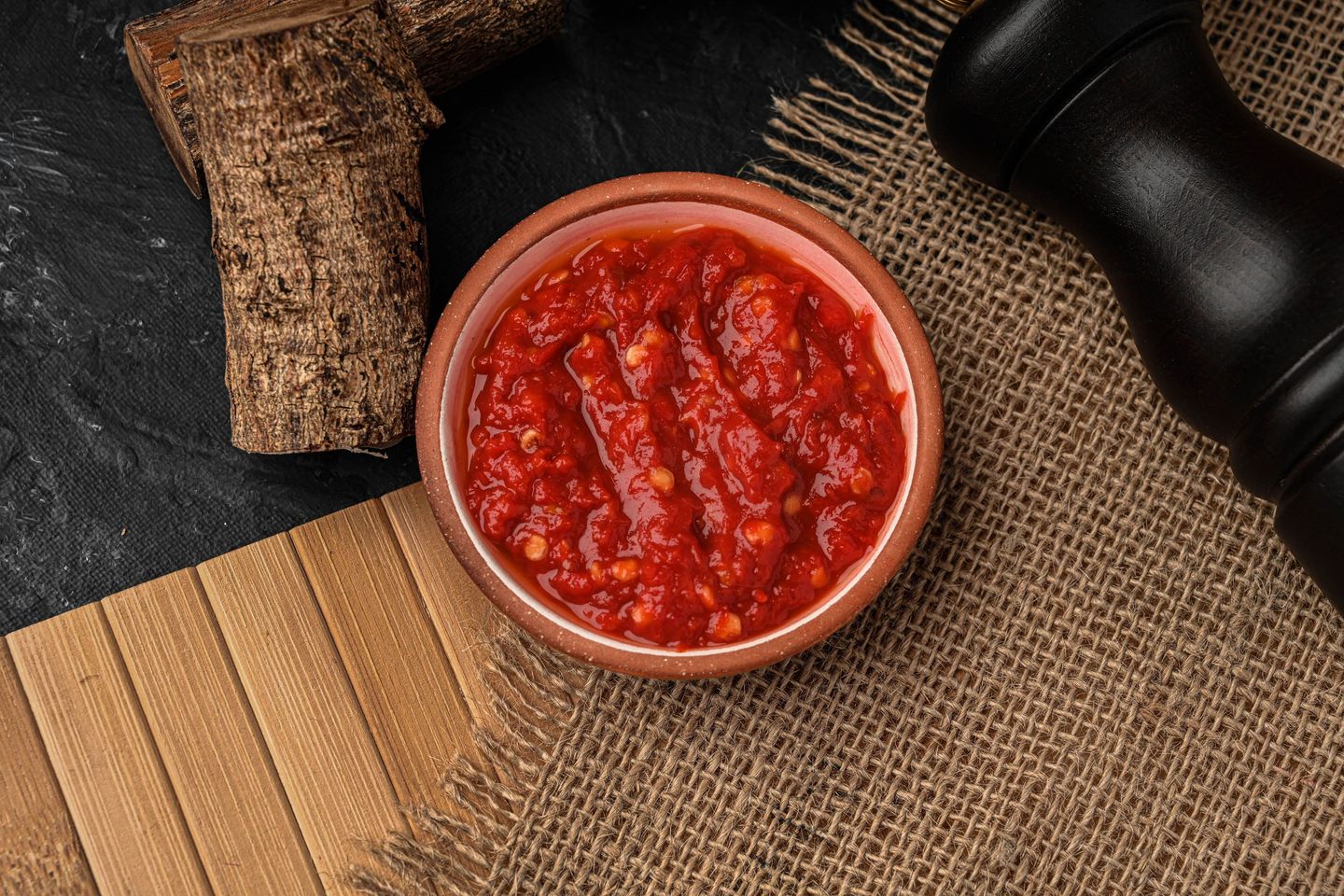 Chili Sauce