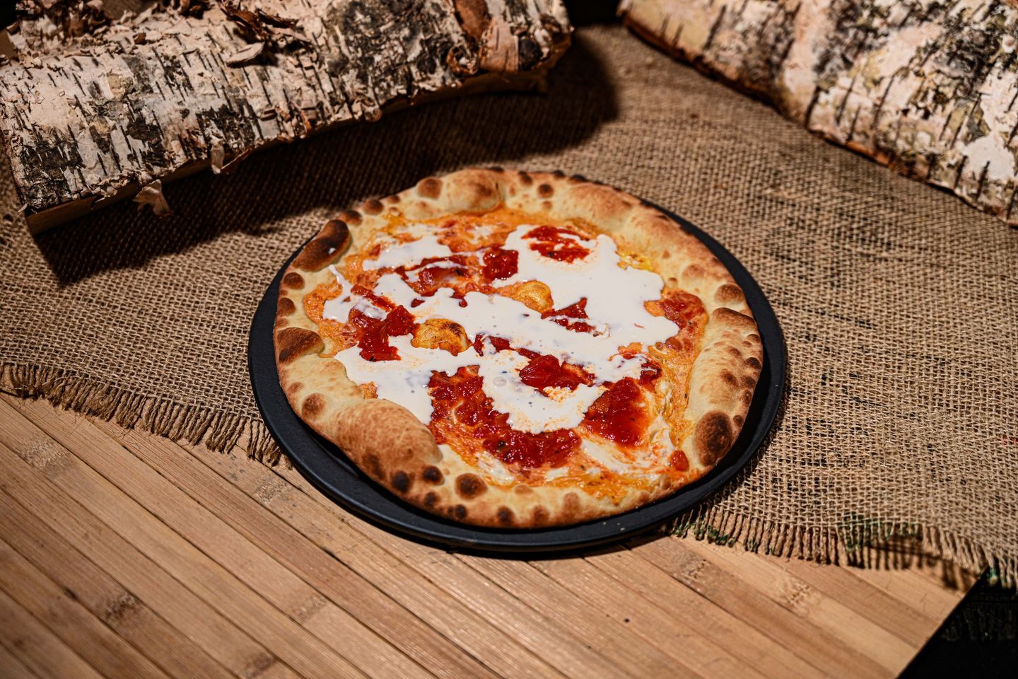 Shakshouka Manaqesh