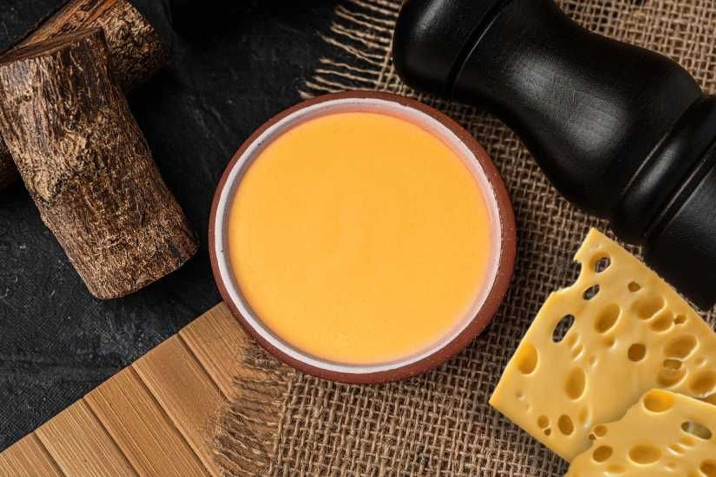 Haji Cheese