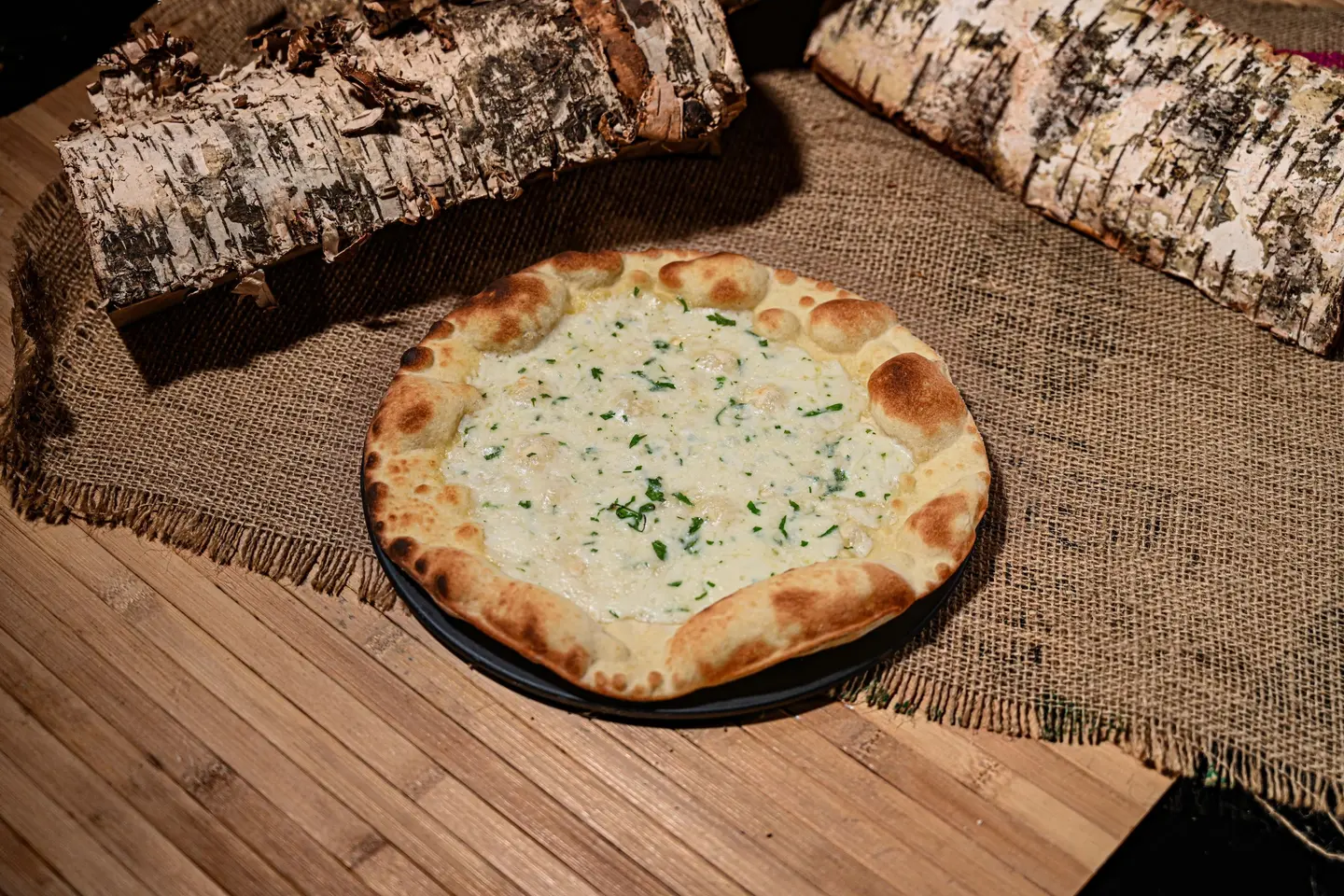 Akawi Cheese Manaqesh