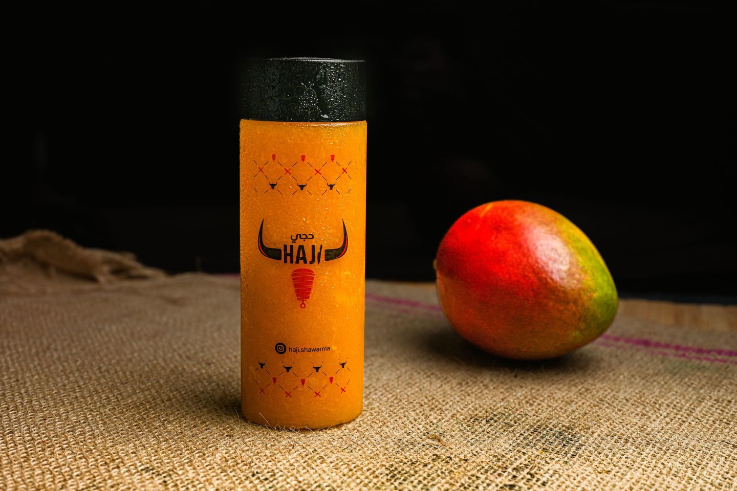 Haji Mango