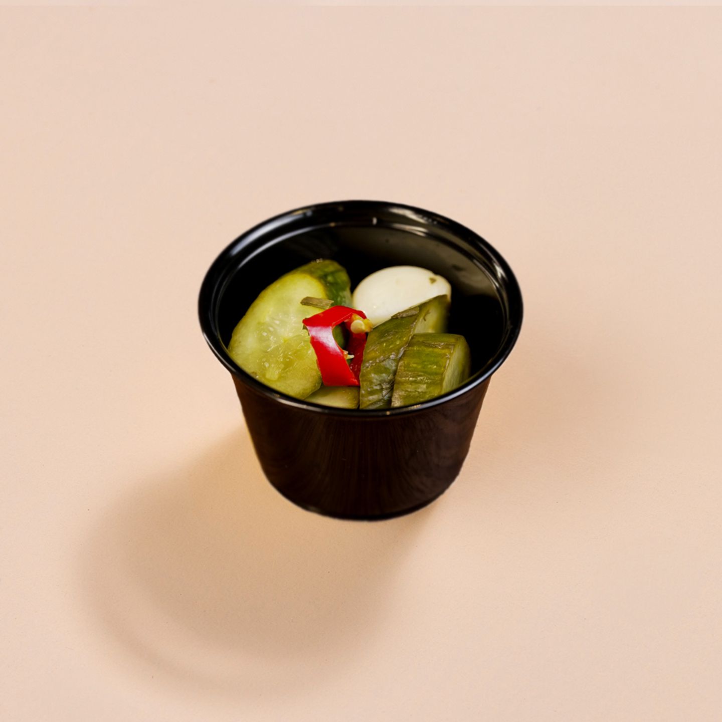 Cucumber Pickles