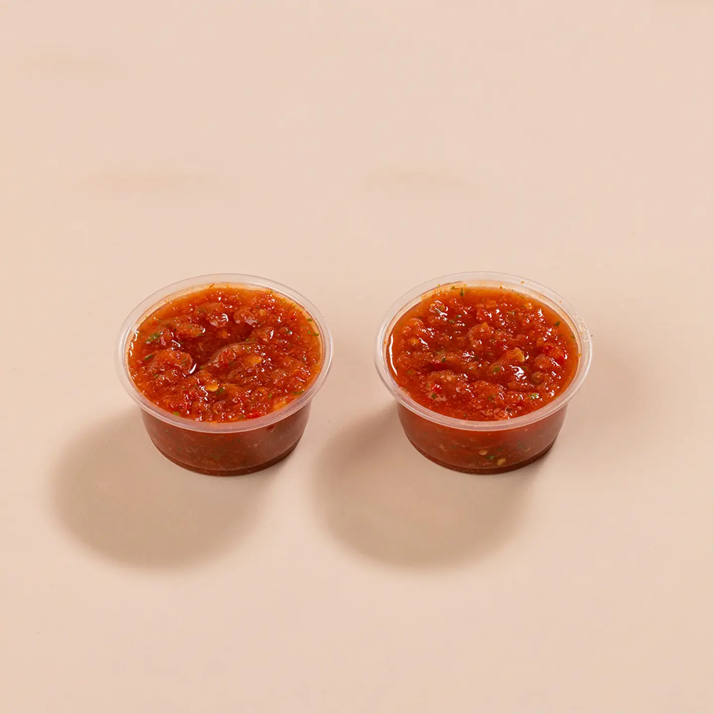 شطة حار