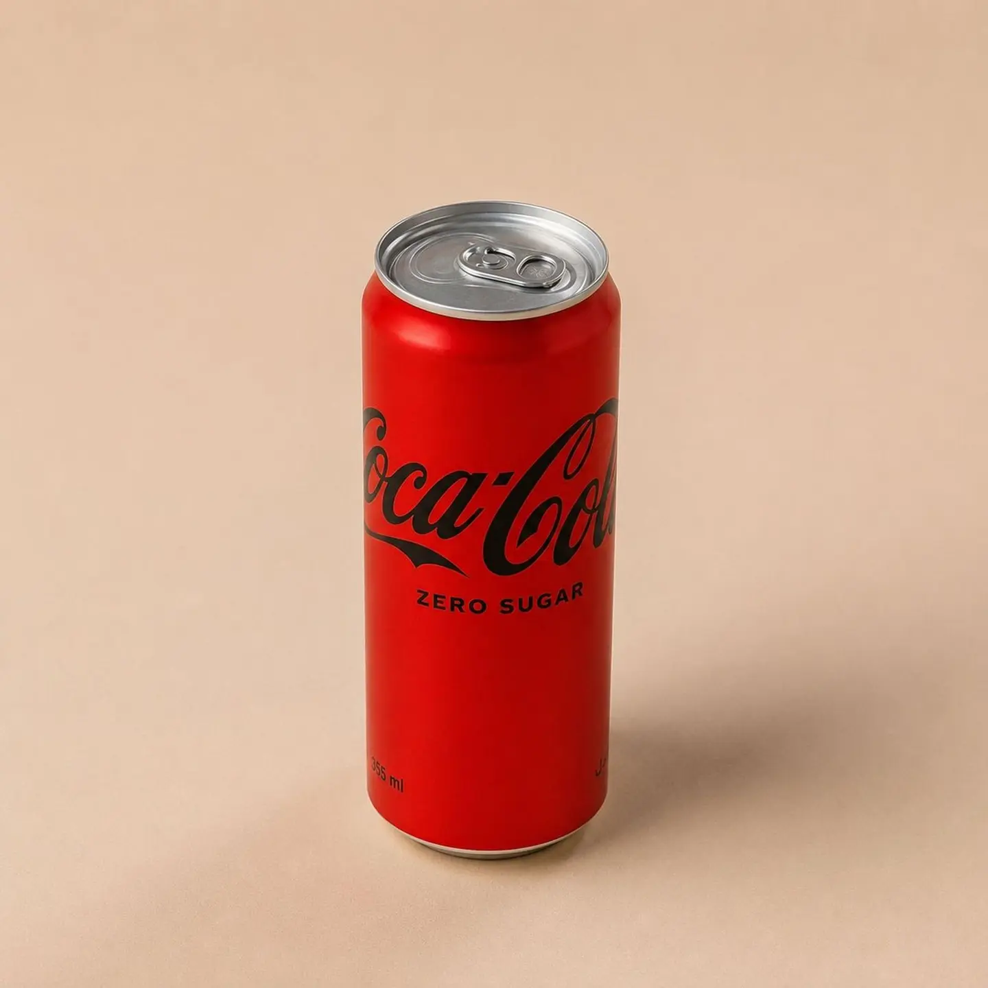 Coca Cola Zero