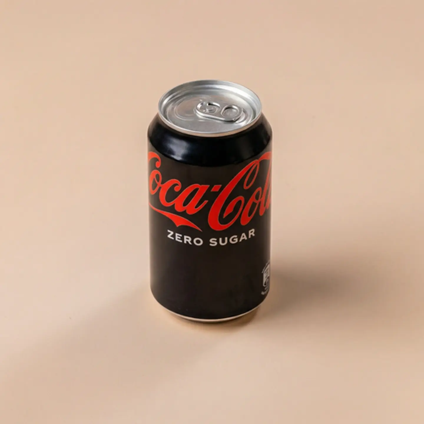 Coca Cola Zero