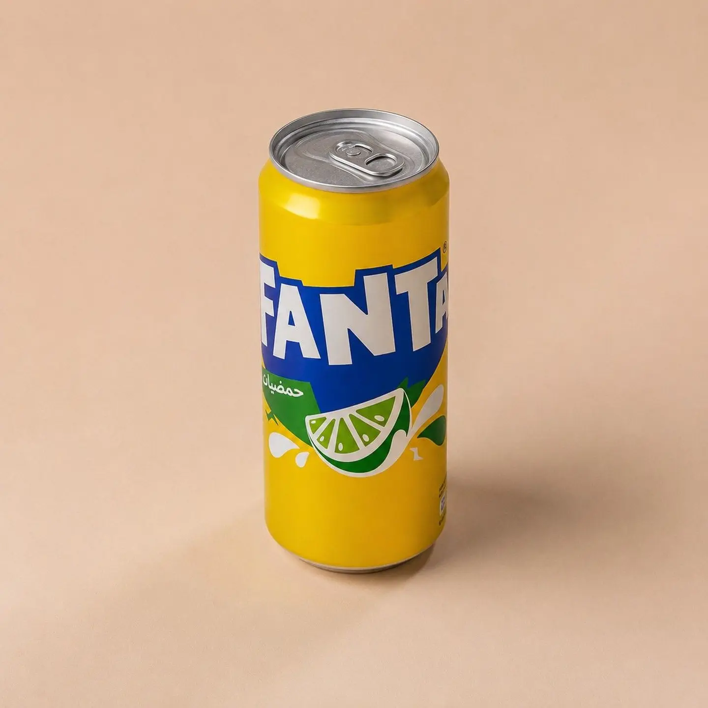 Fanta Citrus