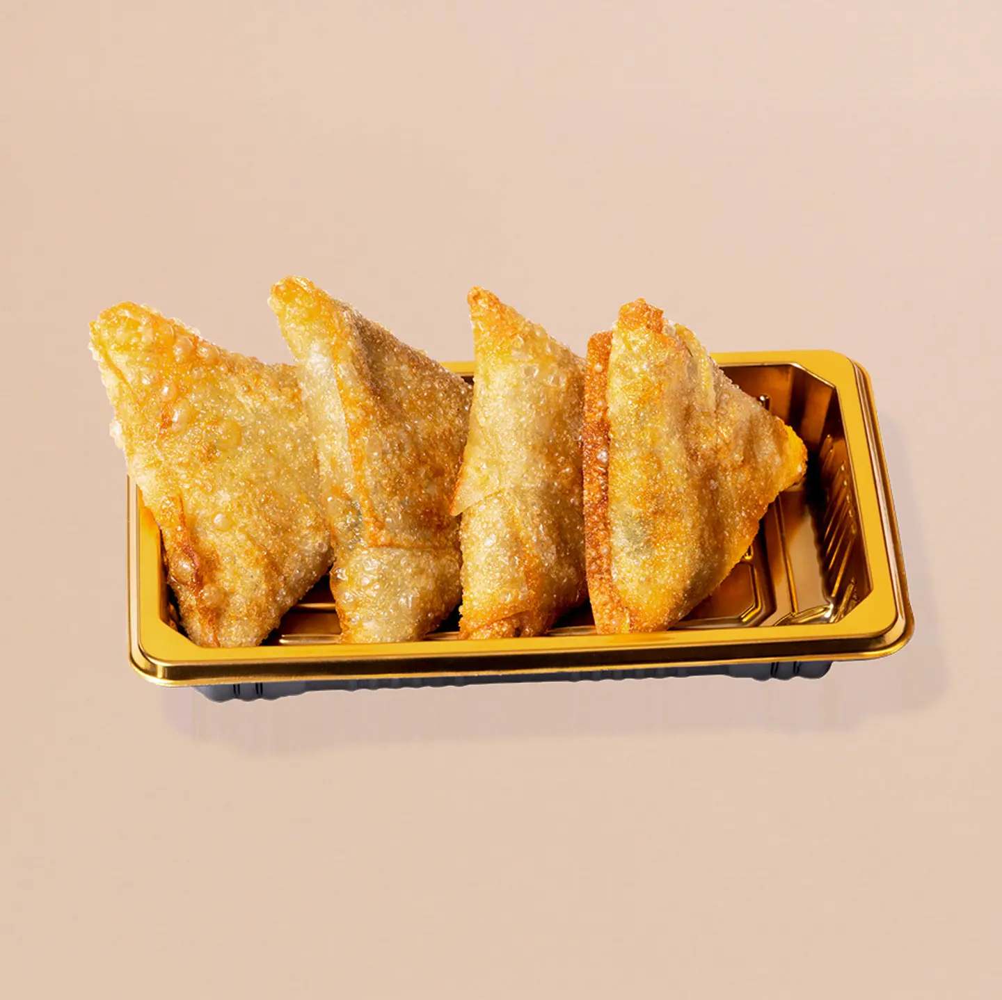 Samboussa Meat