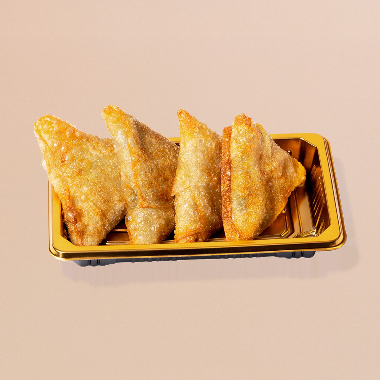 سمبوسة جبن