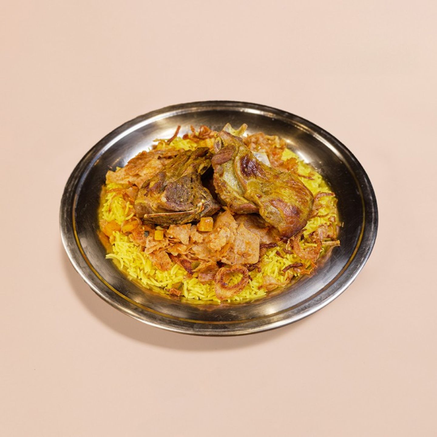 Kbeesah Meat