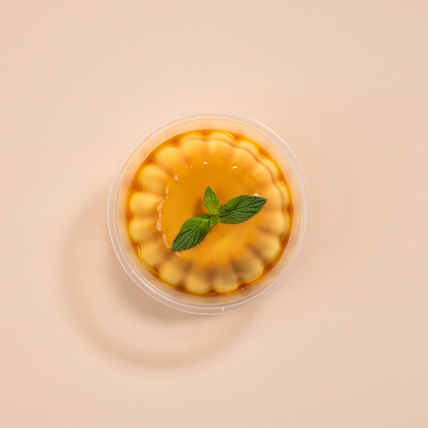 Creme Caramel