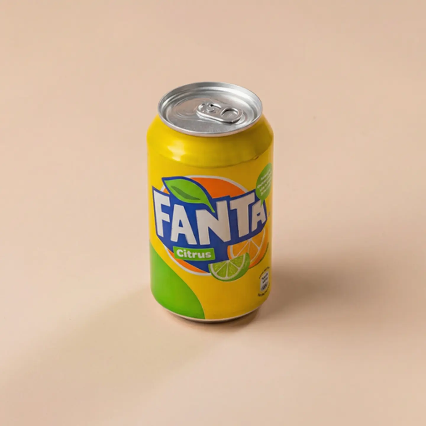 Fanta Citrus