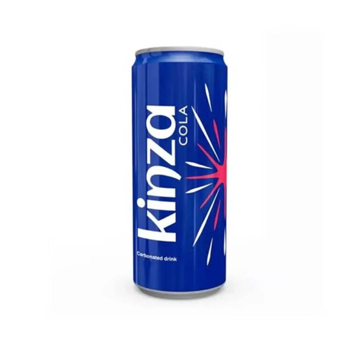 Kinza Cola