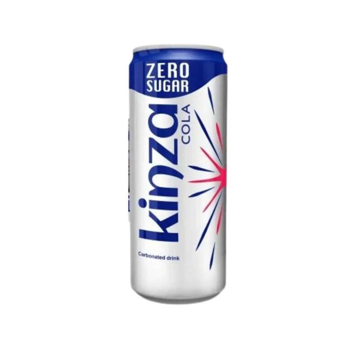 Kinza Cola Diet