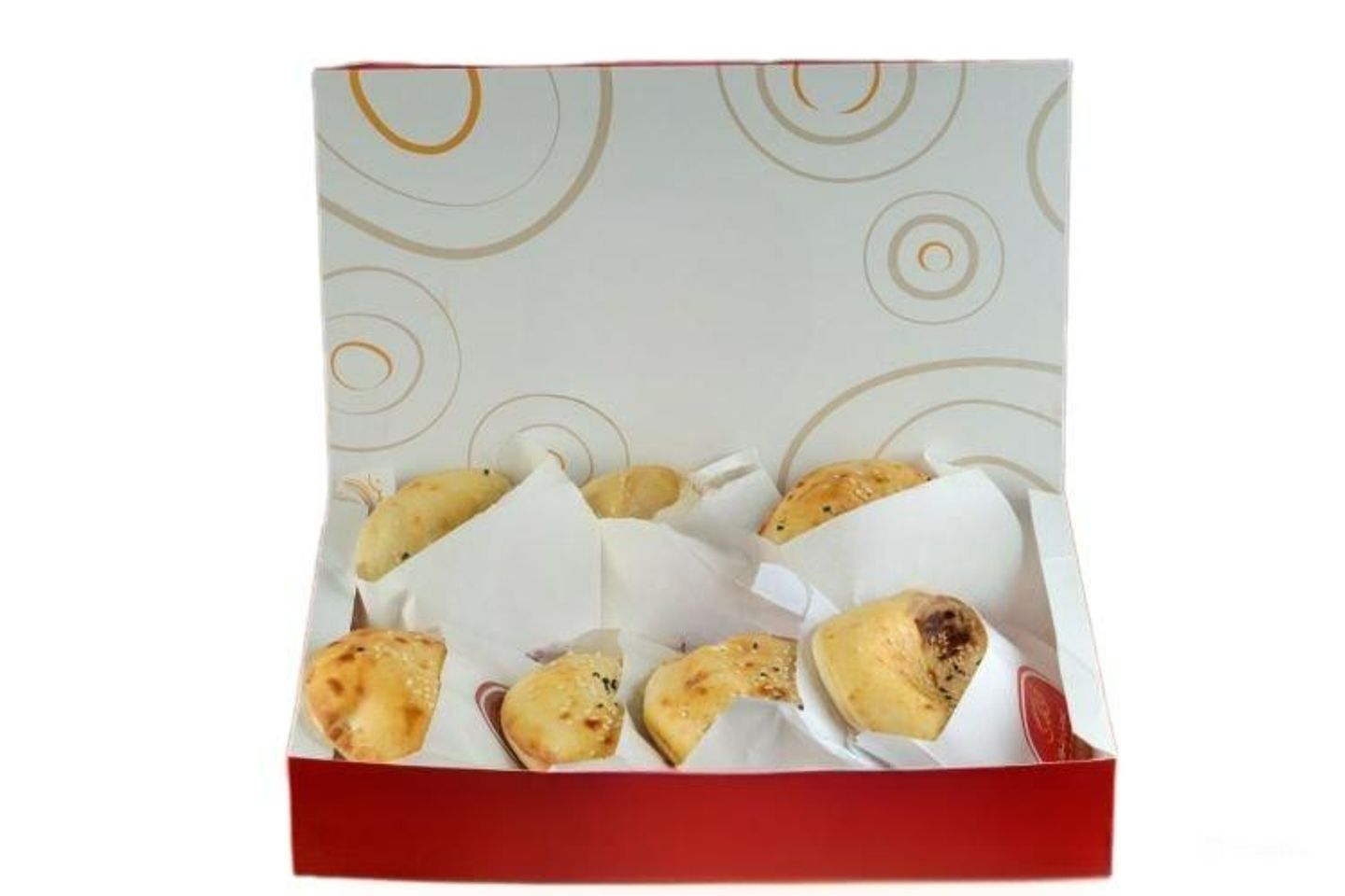 Gathering Box 2