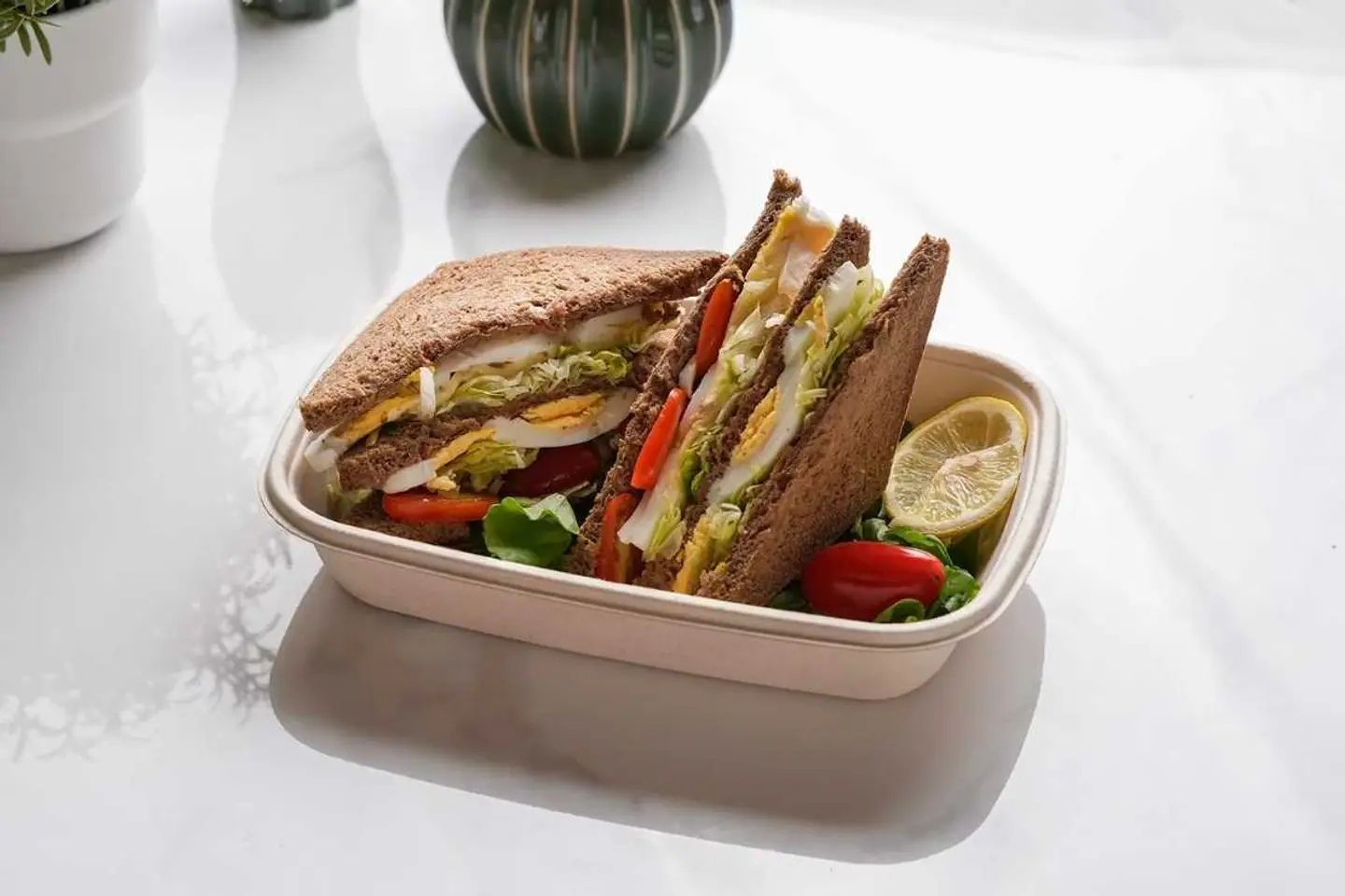 Club Sandwich