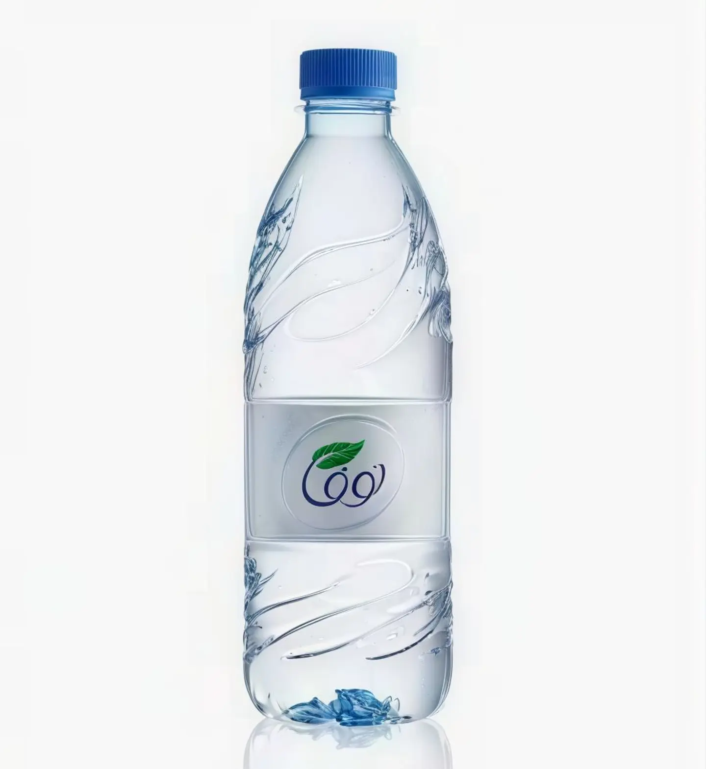 مياه نوفا 330 مل