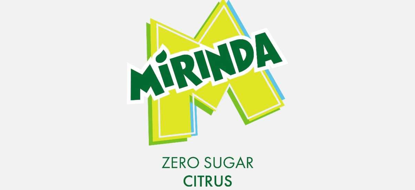 ميرندا حمضيات زيرو 240 مل