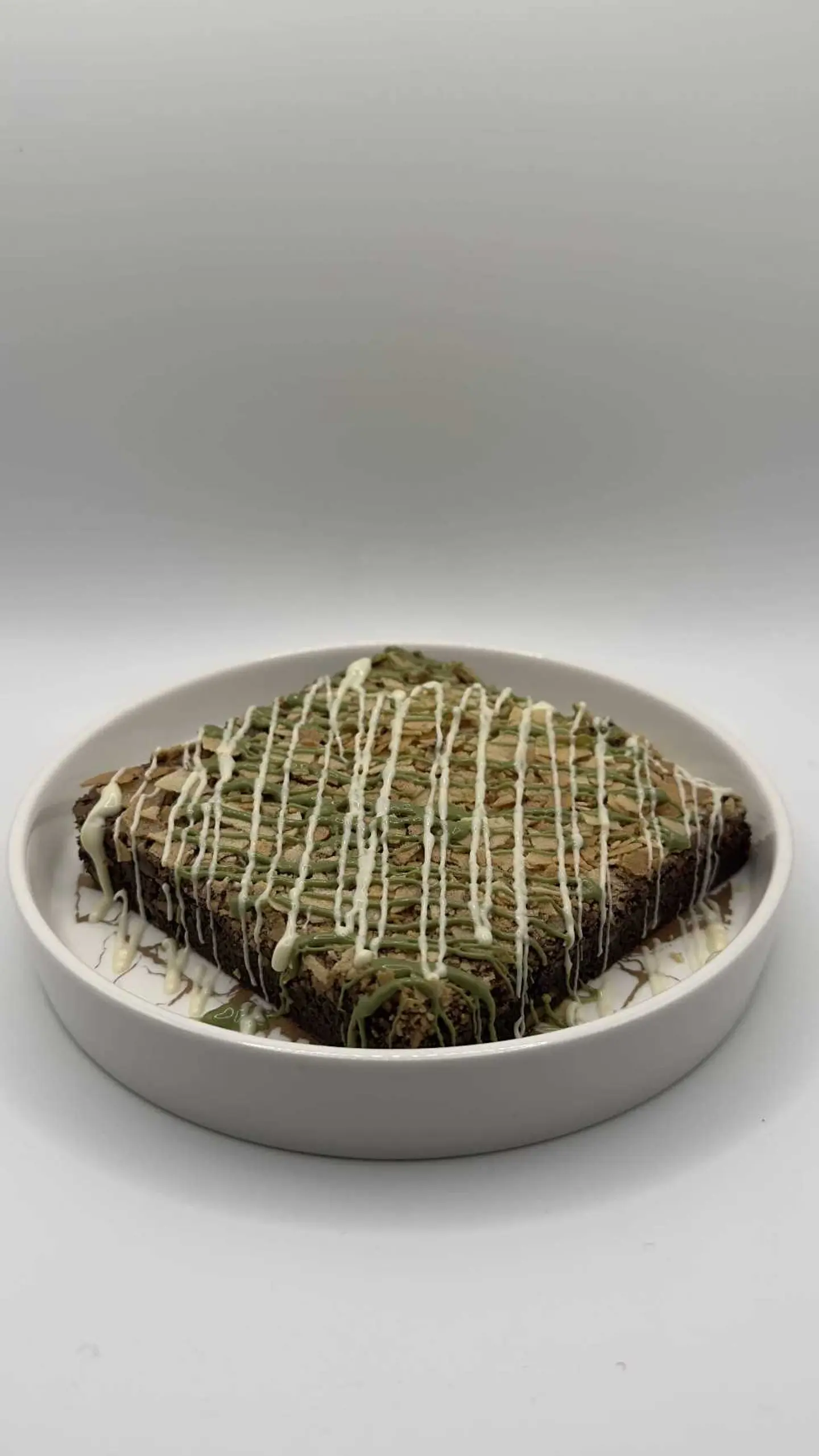 براوني شوكليت