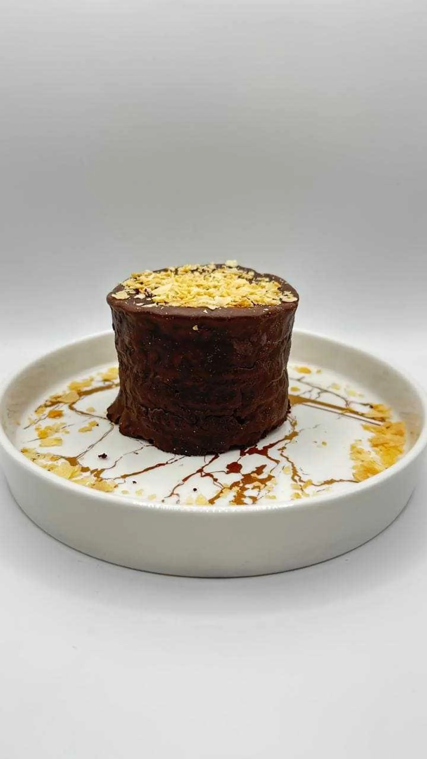 بووم شوكليت