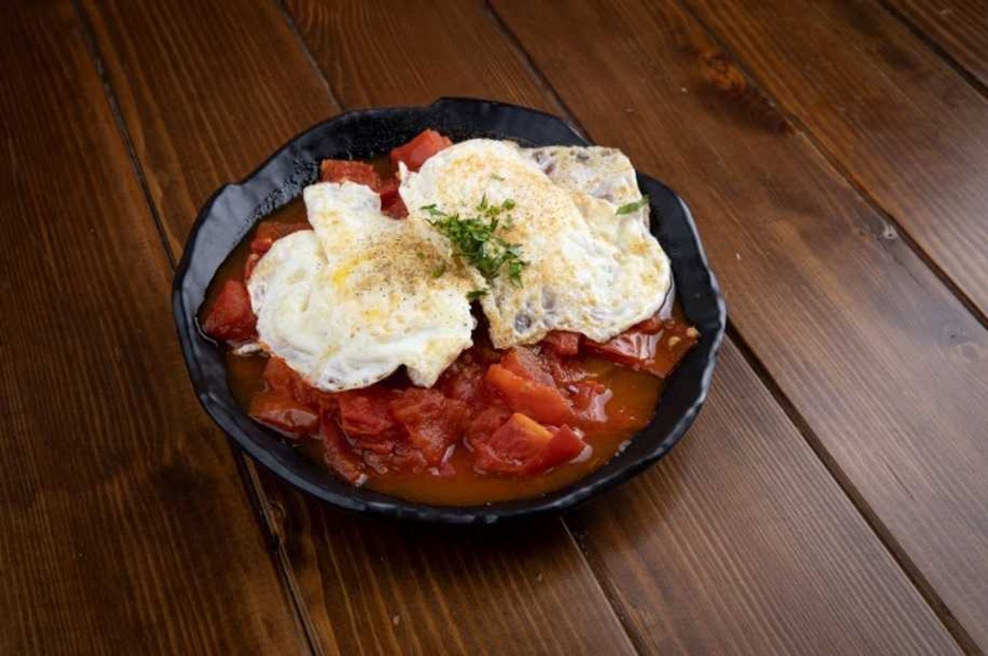Oyoun Tomato Egg Frying Pan