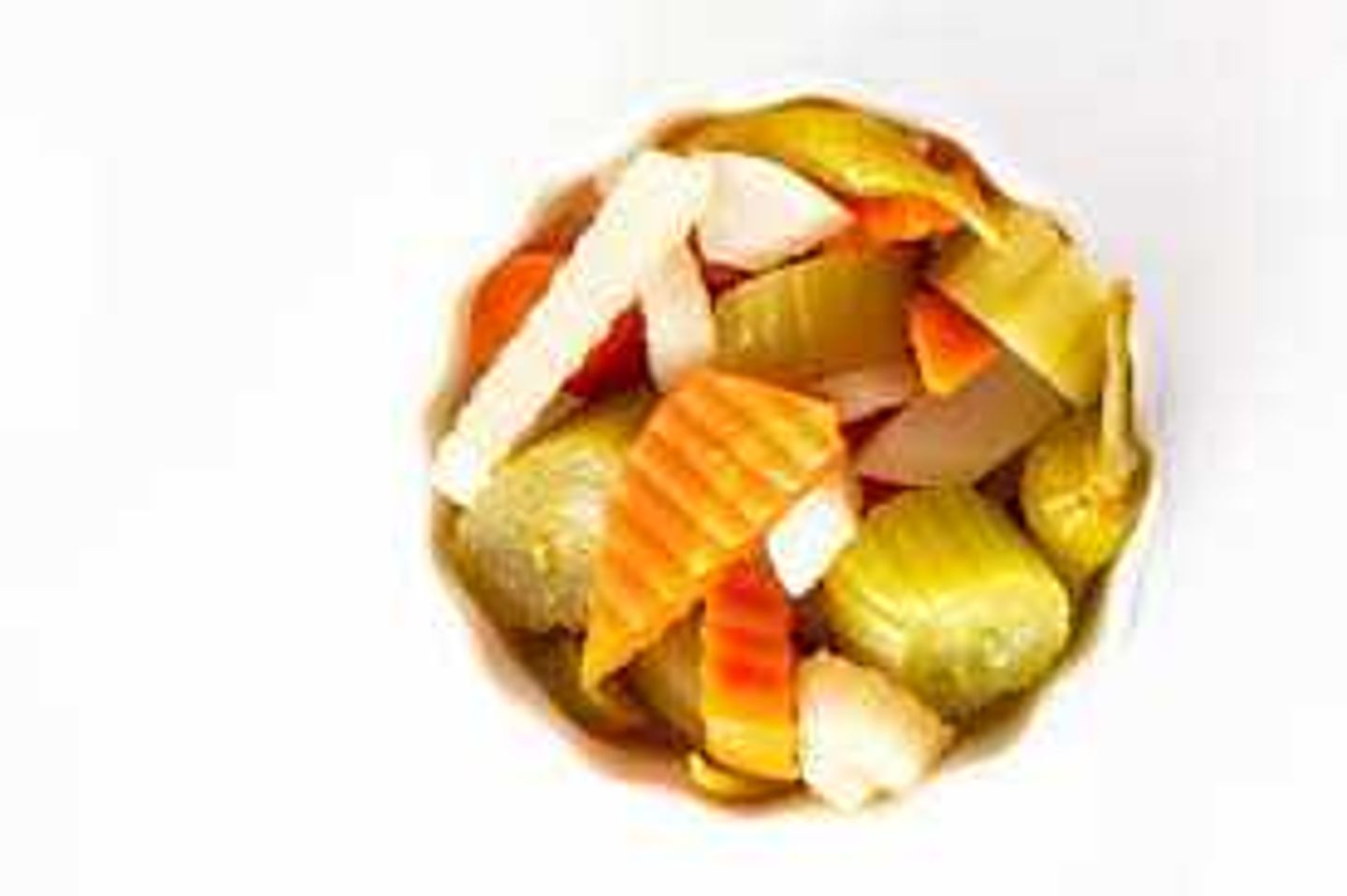 Large Mixed Pickles