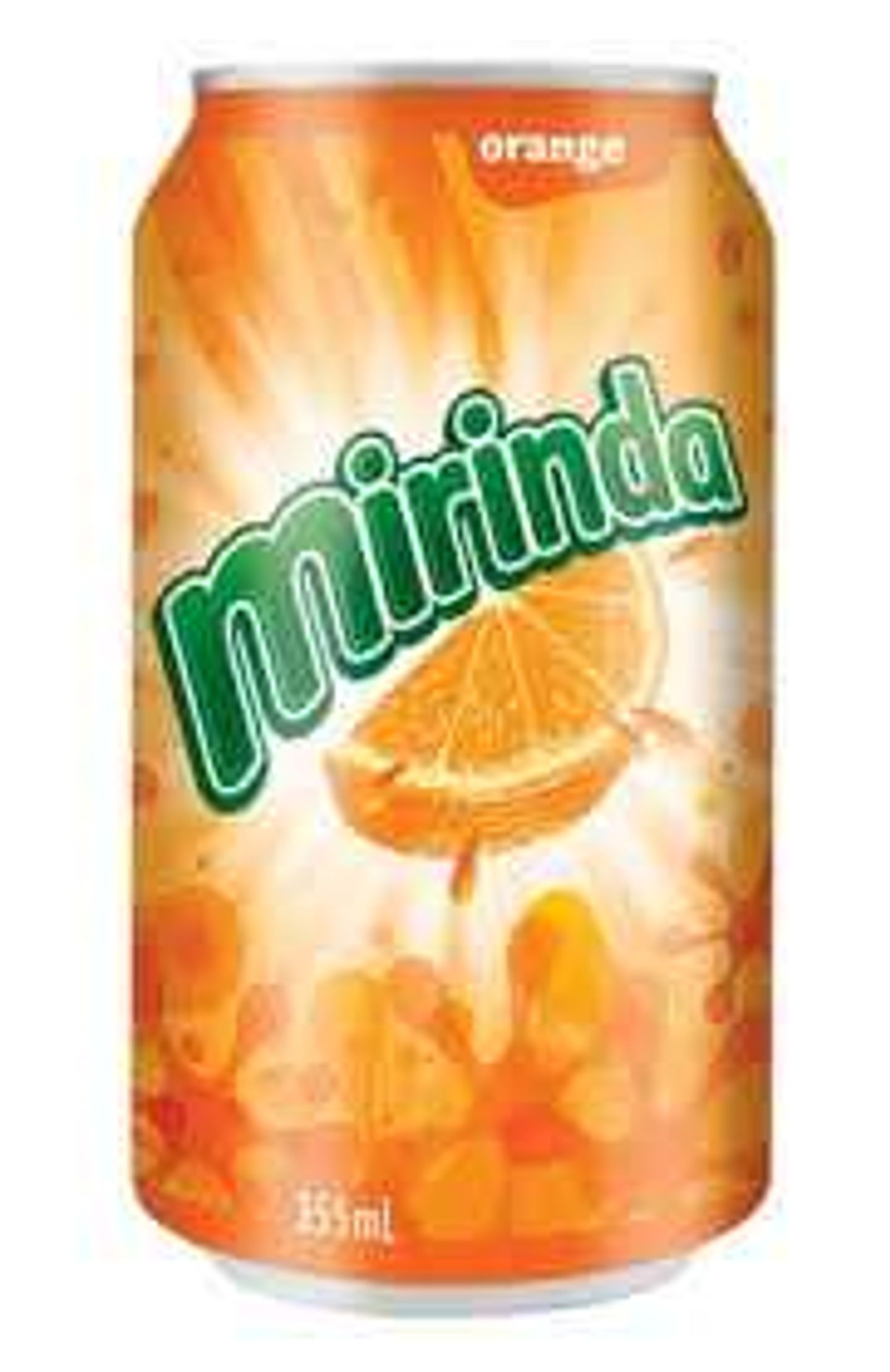 Miranda Orange