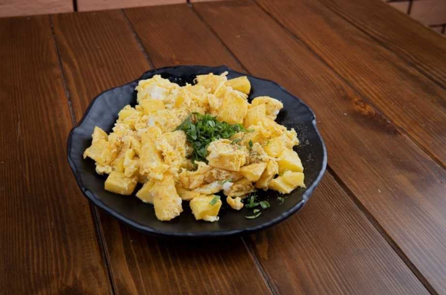 Fried Dish