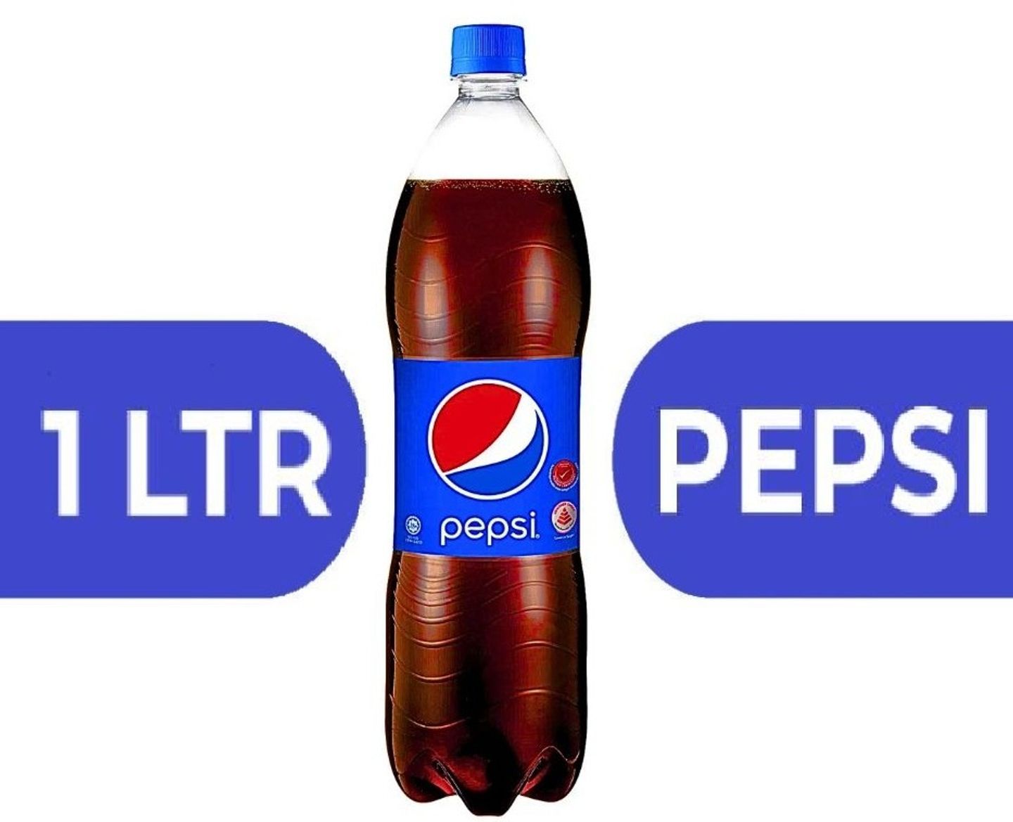 بيبسي 1لتر